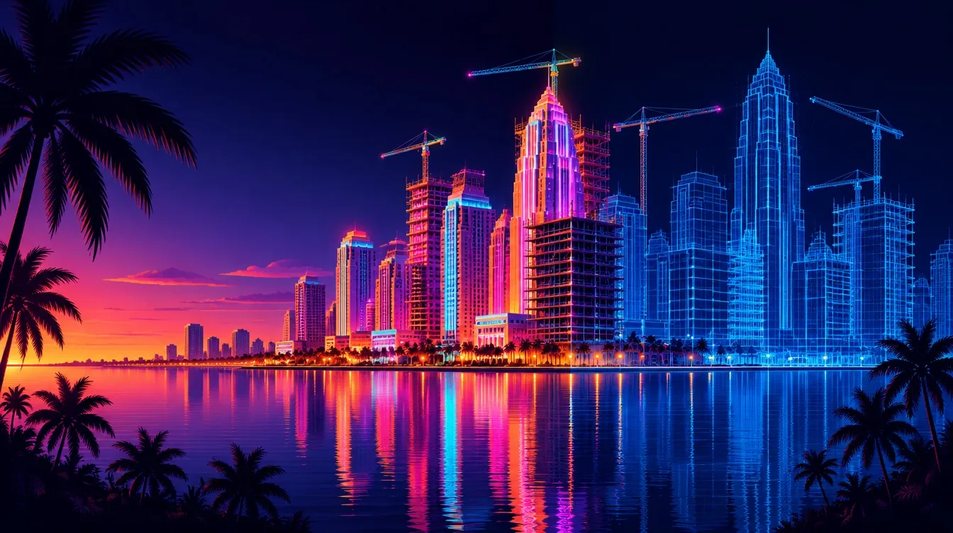 GTA 6 roleplay on PS5, Xbox and PC: what is confirmed: original illustration